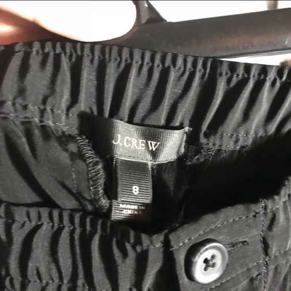 J.crew patio trauser - Picture 3 of 4